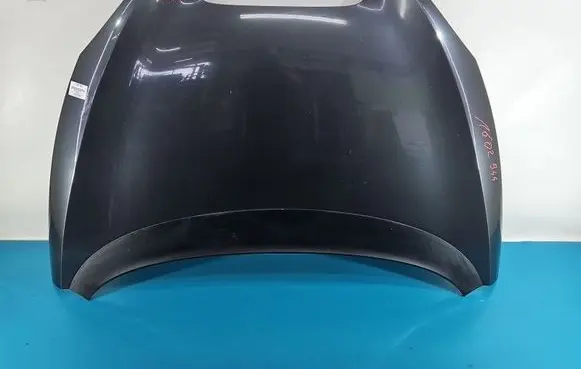 Seat Altea Engine bonnet/hood IMPRK1602944