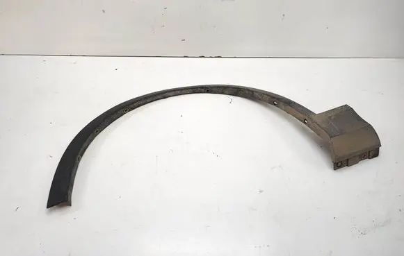 BMW X3 F25 Front arch trim 7210081 51777210081
