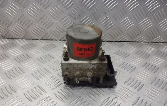 Hyundai Getz ABS Pump 0265800380