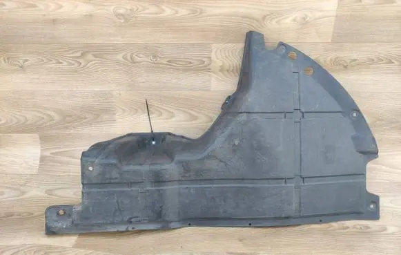 Citroen Jumper Engine splash shield/under tray 1356312080