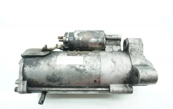 Volvo V50 Starter motor