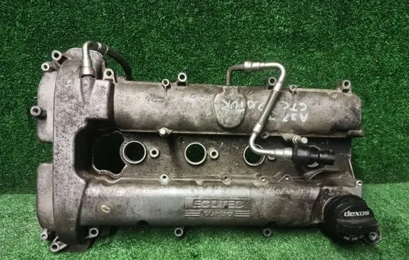 Opel Astra J Rocker cam cover 
