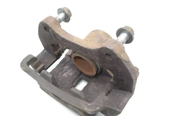 Opel Astra J Front brake caliper