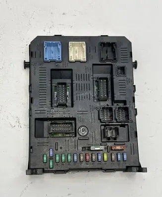 Fuse module