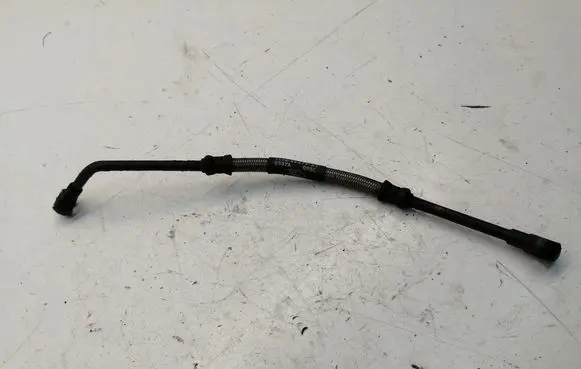 Ford Transit Turbo turbocharger oiling pipe/hose YC1Q6K679AJ