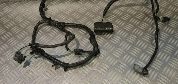 Land Rover Range Rover Sport L494 Parking sensor (PDC) wiring loom GK62-15B484-DA
