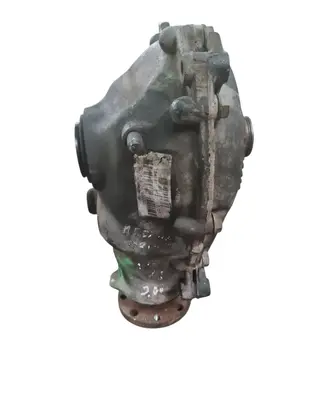 BMW X3 E83 Front differential 7545611