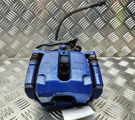 BMW iX Rear brake caliper 6881295