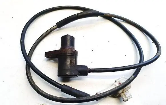 Toyota Corolla E120 E130 ABS brake wheel speed sensor 0265006676 89543-02040