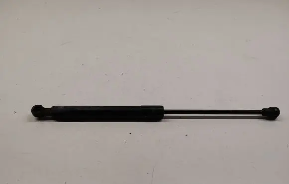 Renault Kangoo II Front bonnet/hood damper/strut 654706489R