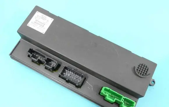 Citroen C8 Central body control module 1400500180 IMPRK1100356