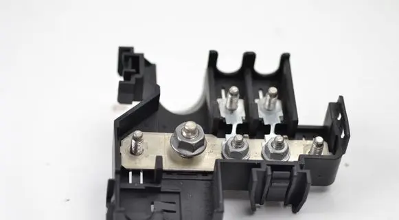 Audi A6 S6 C6 4F Positive wiring loom 4F0941824