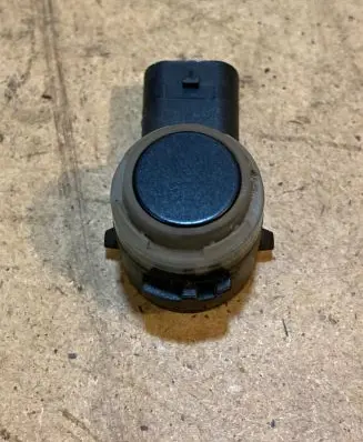 Peugeot 508 II Parking PDC sensor 9813348777T 33088800000 111100116