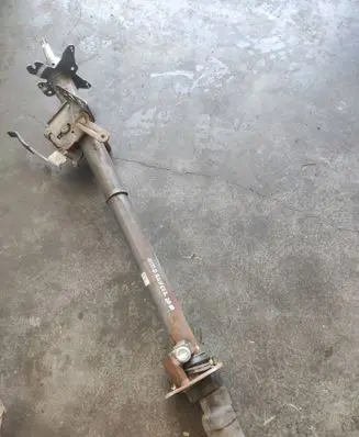 Ford Ranger Steering wheel axle UJ0732100B RY10CP0015S