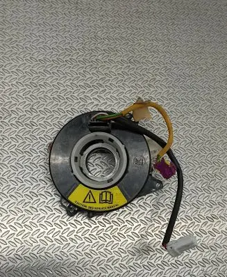 Fiat Panda III Airbag slip ring squib (SRS ring) 10046787