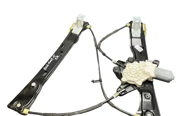 Ford Focus Front door electric window regulator CM51A23200AF 924127104