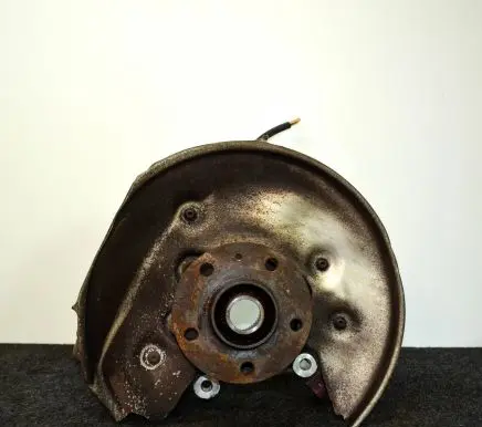 Audi Q5 SQ5 Rear wheel hub 8R0505436A