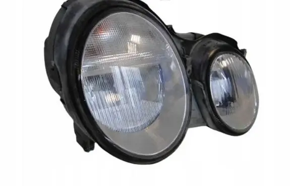 Mercedes-Benz CLK A208 C208 Headlight/headlamp A2088200861