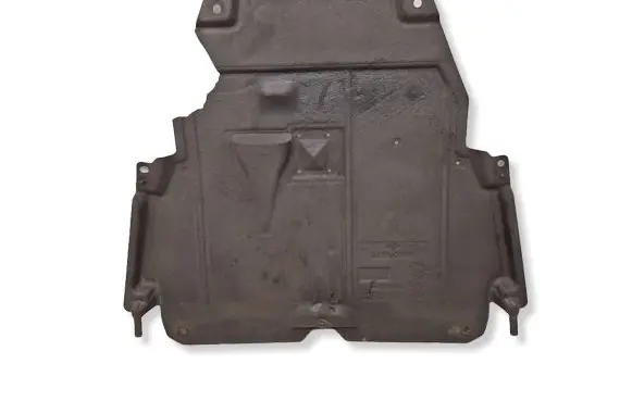 Renault Espace V (RFC) Engine splash shield/under tray 758906742R