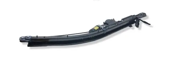 Chrysler Pacifica Sliding door control unit/module 68368919AA