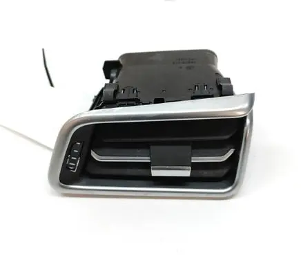 Maserati Ghibli Dashboard air vent grill cover trim 670019061