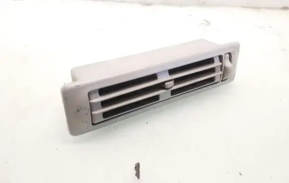 Volkswagen Transporter - Caravelle T4 Dashboard side air vent grill/cover trim