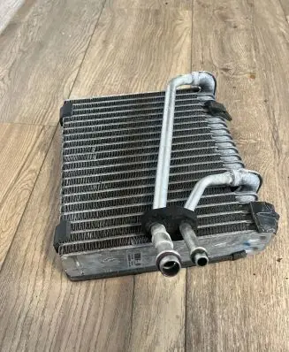 Volkswagen Transporter - Caravelle T5 Air conditioning (A/C) radiator (interior) 7H1820101E 52431278