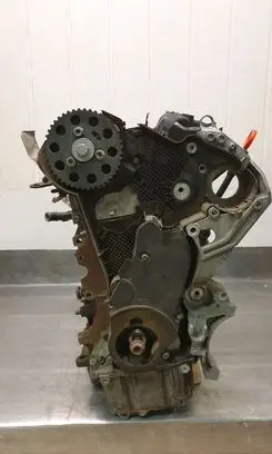 Volkswagen Caddy Engine CAY