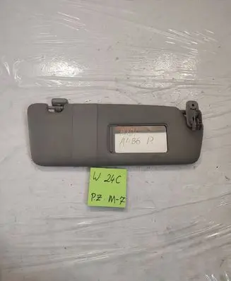 Audi A4 S4 B6 8E 8H Sun visor 897413156