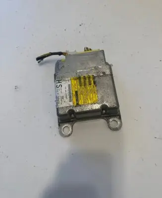 Toyota Corolla E140 E150 Airbag control unit/module 8917002A10 222906101