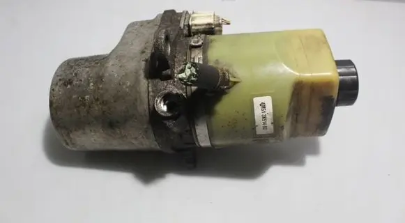 Ford Focus Power steering pump