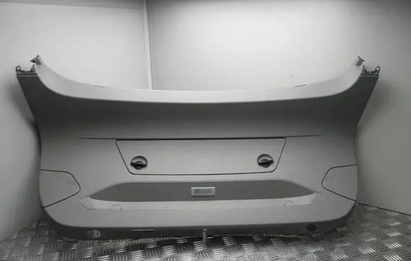 BMW 4 F36 Gran coupe Tailgate/boot lid cover trim 51477314637 Baldai3038