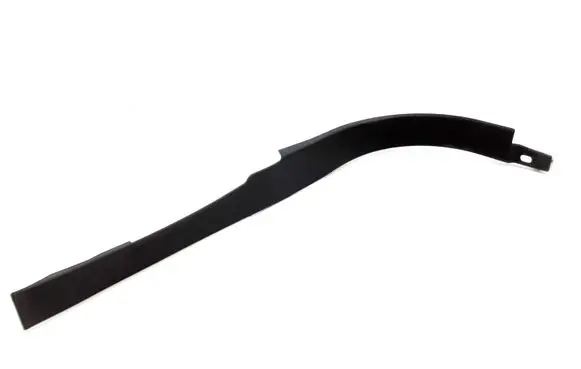 Volvo V70 Front sill trim cover