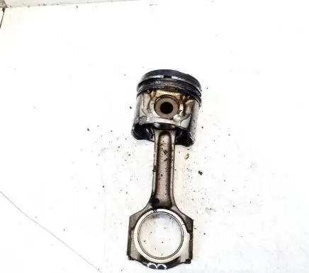 Citroen Relay II Piston with connecting rod