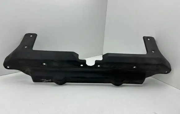 KIA Sorento Radiator trim 865853E000