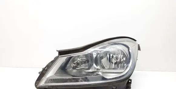 Mercedes-Benz C W204 Headlight/headlamp A2048205159