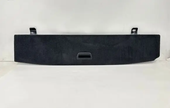 BMW 3 F30 F35 F31 Trunk/boot floor carpet liner 7311432