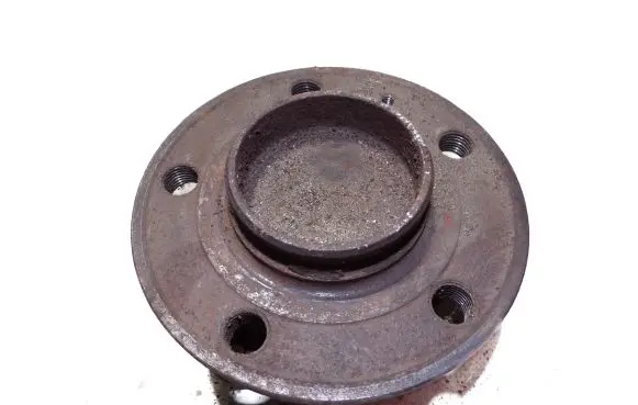 Volvo S80 Rear wheel ball bearing 