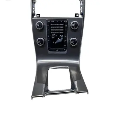 Volvo V60 Radio/GPS head unit trim 9210162 Y312A