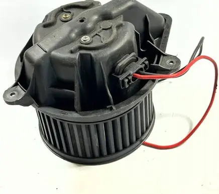 Renault Scenic I Heater fan/blower 664692J