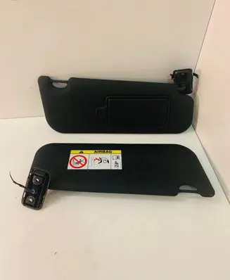 Jaguar E-Pace Sun visor JLR04100PE