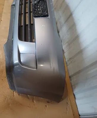 Opel Meriva A Front bumper 13152383