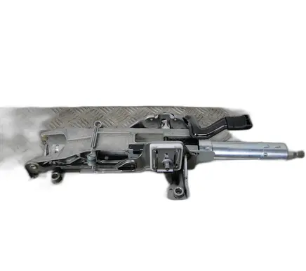 Mercedes-Benz C W206 Steering wheel axle A1674621900