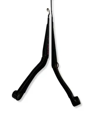 Opel Insignia A Front wiper blade arm 3455