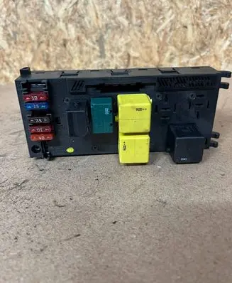 Mercedes-Benz C W202 Comfort/convenience module 0225455332 309872