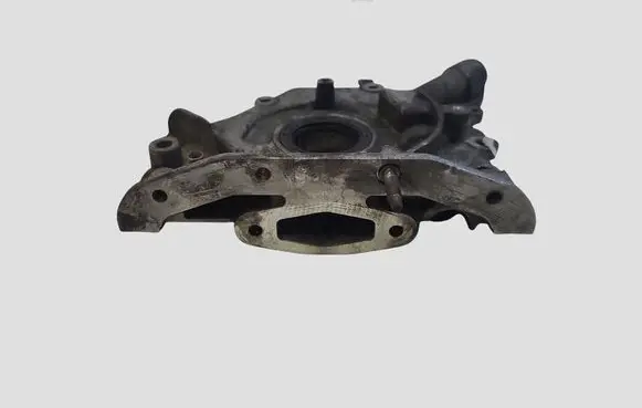 Ford Focus C-MAX Oil pump 9652426380