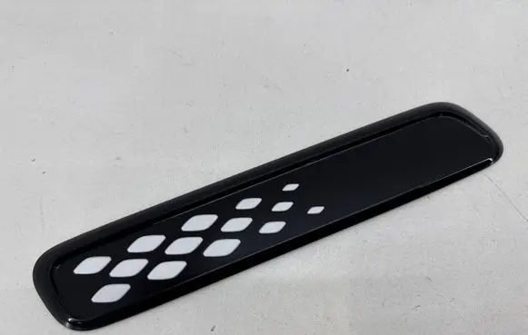 Volkswagen ID. Buzz Rear tail light reflector 1T3853219