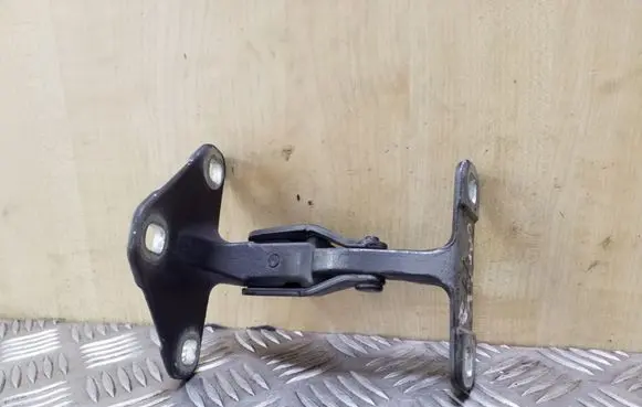 BMW X5 E70 Tailgate hinge 14187910 633071288