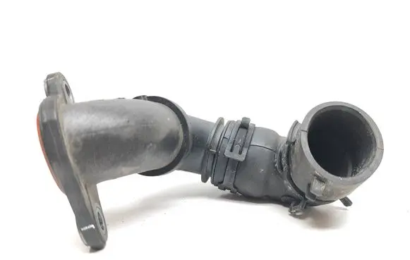 Renault Trafic III (X82) EGR valve line/pipe/hose 147134852R