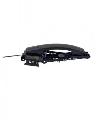 Opel Corsa E Front door exterior handle